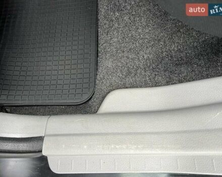 Черный Сузуки СХ4, объемом двигателя 1.59 л и пробегом 155 тыс. км за 7500 $, фото 26 на Automoto.ua