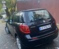 Сузуки СХ4 2008 в Киеве на Automoto.ua Черный Сузуки СХ4, объемом двигателя 1.6 л и пробегом 177 тыс. км за 5950 $, фото 8 на Automoto.ua