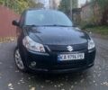 Сузуки СХ4 2008 в Киеве на Automoto.ua Черный Сузуки СХ4, объемом двигателя 1.6 л и пробегом 177 тыс. км за 5950 $, фото 6 на Automoto.ua
