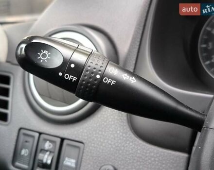 Сузуки СХ4 2008 в Киеве на Automoto.ua Черный Сузуки СХ4, объемом двигателя 1.59 л и пробегом 137 тыс. км за 8290 $, фото 23 на Automoto.ua