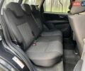 Черный Сузуки СХ4, объемом двигателя 2 л и пробегом 164 тыс. км за 7999 $, фото 20 на Automoto.ua