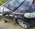 Чорний Сузукі СХ4, об'ємом двигуна 1.59 л та пробігом 175 тис. км за 4800 $, фото 14 на Automoto.ua
