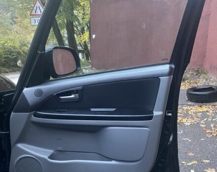 Сузуки СХ4 2008 в Киеве на Automoto.ua Черный Сузуки СХ4, объемом двигателя 1.6 л и пробегом 177 тыс. км за 5950 $, фото 14 на Automoto.ua