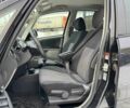 Чорний Сузукі СХ4, об'ємом двигуна 1.6 л та пробігом 137 тис. км за 6990 $, фото 8 на Automoto.ua