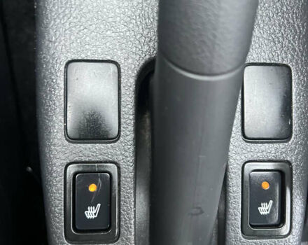 Черный Сузуки СХ4, объемом двигателя 1.59 л и пробегом 155 тыс. км за 7500 $, фото 14 на Automoto.ua