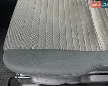 Черный Сузуки СХ4, объемом двигателя 1.59 л и пробегом 155 тыс. км за 7500 $, фото 23 на Automoto.ua