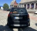 Черный Сузуки СХ4, объемом двигателя 1.6 л и пробегом 131 тыс. км за 7900 $, фото 4 на Automoto.ua