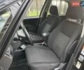 Черный Сузуки СХ4, объемом двигателя 2 л и пробегом 164 тыс. км за 7999 $, фото 13 на Automoto.ua