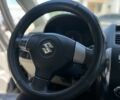 Черный Сузуки СХ4, объемом двигателя 1.6 л и пробегом 131 тыс. км за 7900 $, фото 12 на Automoto.ua