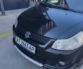 Черный Сузуки СХ4, объемом двигателя 1.6 л и пробегом 140 тыс. км за 5600 $, фото 19 на Automoto.ua