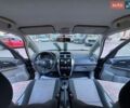 Черный Сузуки СХ4, объемом двигателя 1.6 л и пробегом 121 тыс. км за 7650 $, фото 131 на Automoto.ua