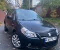 Сузуки СХ4 2008 в Киеве на Automoto.ua Черный Сузуки СХ4, объемом двигателя 1.6 л и пробегом 177 тыс. км за 5950 $, фото 2 на Automoto.ua