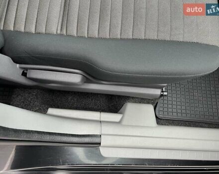 Черный Сузуки СХ4, объемом двигателя 1.59 л и пробегом 155 тыс. км за 7500 $, фото 28 на Automoto.ua