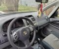 Черный Сузуки СХ4, объемом двигателя 1.6 л и пробегом 185 тыс. км за 6500 $, фото 2 на Automoto.ua