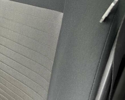 Черный Сузуки СХ4, объемом двигателя 1.59 л и пробегом 155 тыс. км за 7500 $, фото 24 на Automoto.ua