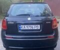 Сузуки СХ4 2008 в Киеве на Automoto.ua Черный Сузуки СХ4, объемом двигателя 1.6 л и пробегом 177 тыс. км за 5950 $, фото 7 на Automoto.ua