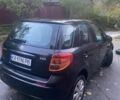 Сузуки СХ4 2008 в Киеве на Automoto.ua Черный Сузуки СХ4, объемом двигателя 1.6 л и пробегом 177 тыс. км за 5950 $, фото 9 на Automoto.ua