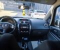 Черный Сузуки СХ4, объемом двигателя 1.6 л и пробегом 140 тыс. км за 5600 $, фото 10 на Automoto.ua