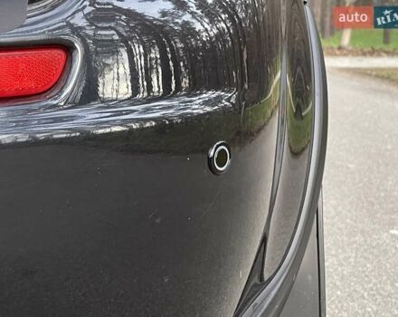 Черный Сузуки СХ4, объемом двигателя 2 л и пробегом 164 тыс. км за 7999 $, фото 38 на Automoto.ua