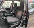 Чорний Сузукі СХ4, об'ємом двигуна 1.59 л та пробігом 137 тис. км за 7490 $, фото 8 на Automoto.ua