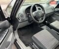 Черный Сузуки СХ4, объемом двигателя 1.59 л и пробегом 155 тыс. км за 7500 $, фото 8 на Automoto.ua