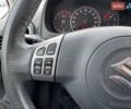 Чорний Сузукі СХ4, об'ємом двигуна 1.59 л та пробігом 137 тис. км за 7290 $, фото 20 на Automoto.ua
