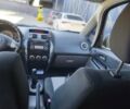 Черный Сузуки СХ4, объемом двигателя 1.6 л и пробегом 140 тыс. км за 5600 $, фото 12 на Automoto.ua