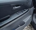 Черный Сузуки СХ4, объемом двигателя 1.6 л и пробегом 178 тыс. км за 5700 $, фото 20 на Automoto.ua