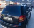 Черный Сузуки СХ4, объемом двигателя 1.6 л и пробегом 140 тыс. км за 5600 $, фото 52 на Automoto.ua