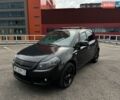 Чорний Сузукі СХ4, об'ємом двигуна 1.6 л та пробігом 290 тис. км за 5500 $, фото 1 на Automoto.ua