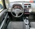 Черный Сузуки СХ4, объемом двигателя 2 л и пробегом 164 тыс. км за 7999 $, фото 9 на Automoto.ua