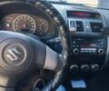 Черный Сузуки СХ4, объемом двигателя 1.6 л и пробегом 140 тыс. км за 5600 $, фото 2 на Automoto.ua