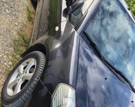 Черный Сузуки СХ4, объемом двигателя 1.6 л и пробегом 175 тыс. км за 4800 $, фото 5 на Automoto.ua