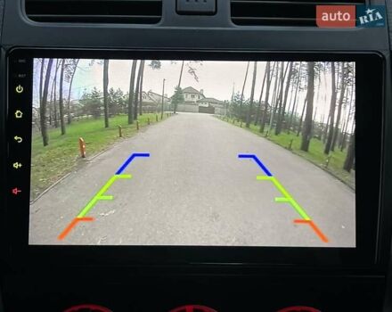 Черный Сузуки СХ4, объемом двигателя 2 л и пробегом 164 тыс. км за 7999 $, фото 39 на Automoto.ua