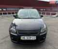 Черный Сузуки СХ4, объемом двигателя 1.6 л и пробегом 290 тыс. км за 5690 $, фото 1 на Automoto.ua
