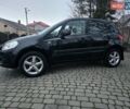 Черный Сузуки СХ4, объемом двигателя 1.6 л и пробегом 178 тыс. км за 5700 $, фото 8 на Automoto.ua