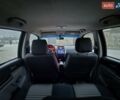 Черный Сузуки СХ4, объемом двигателя 1.6 л и пробегом 178 тыс. км за 5700 $, фото 15 на Automoto.ua