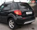 Сузуки СХ4 2008 в Киеве на Automoto.ua Черный Сузуки СХ4, объемом двигателя 1.59 л и пробегом 137 тыс. км за 8290 $, фото 7 на Automoto.ua