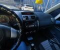 Черный Сузуки СХ4, объемом двигателя 1.6 л и пробегом 140 тыс. км за 5600 $, фото 5 на Automoto.ua