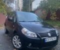 Сузуки СХ4 2008 в Киеве на Automoto.ua Черный Сузуки СХ4, объемом двигателя 1.6 л и пробегом 177 тыс. км за 5950 $, фото 1 на Automoto.ua