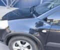 Черный Сузуки СХ4, объемом двигателя 1.6 л и пробегом 140 тыс. км за 5600 $, фото 22 на Automoto.ua