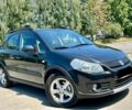 Черный Сузуки СХ4, объемом двигателя 1.6 л и пробегом 168 тыс. км за 7500 $, фото 14 на Automoto.ua