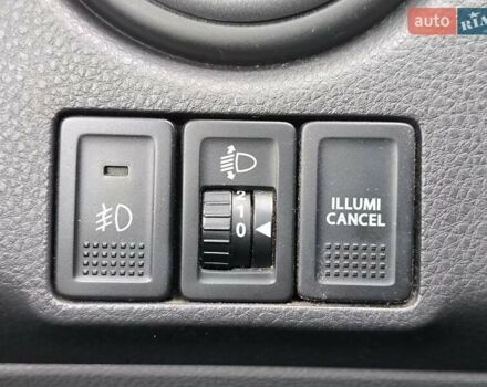 Чорний Сузукі СХ4, об'ємом двигуна 1.59 л та пробігом 137 тис. км за 7490 $, фото 23 на Automoto.ua