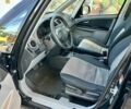 Черный Сузуки СХ4, объемом двигателя 1.6 л и пробегом 168 тыс. км за 7500 $, фото 17 на Automoto.ua