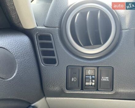 Черный Сузуки СХ4, объемом двигателя 1.6 л и пробегом 204 тыс. км за 6550 $, фото 10 на Automoto.ua