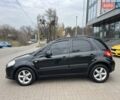 Черный Сузуки СХ4, объемом двигателя 1.59 л и пробегом 155 тыс. км за 7500 $, фото 6 на Automoto.ua