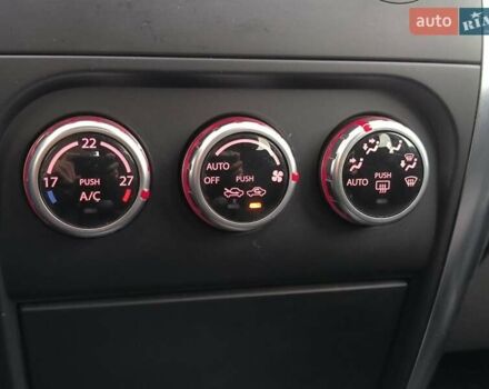 Чорний Сузукі СХ4, об'ємом двигуна 1.59 л та пробігом 137 тис. км за 7490 $, фото 17 на Automoto.ua