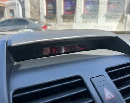 Черный Сузуки СХ4, объемом двигателя 1.6 л и пробегом 131 тыс. км за 7900 $, фото 14 на Automoto.ua