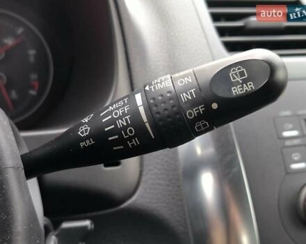 Чорний Сузукі СХ4, об'ємом двигуна 1.59 л та пробігом 137 тис. км за 7490 $, фото 22 на Automoto.ua