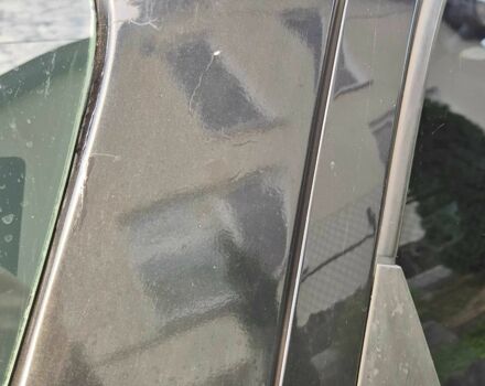 Черный Сузуки СХ4, объемом двигателя 1.6 л и пробегом 175 тыс. км за 4800 $, фото 7 на Automoto.ua